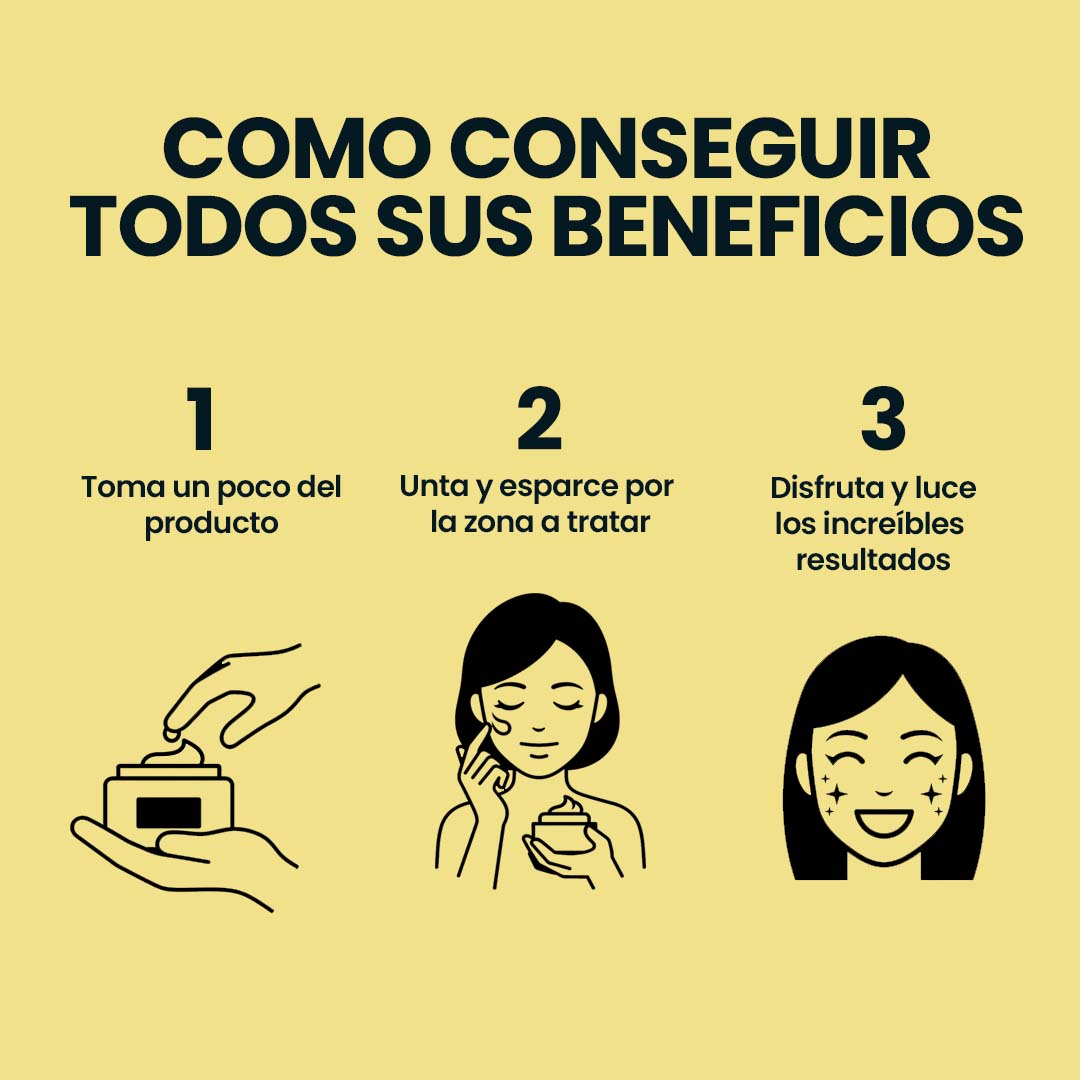 Bálsamo Andino® Puro - Fórmula ancestral que restaura la barrera natural de la piel