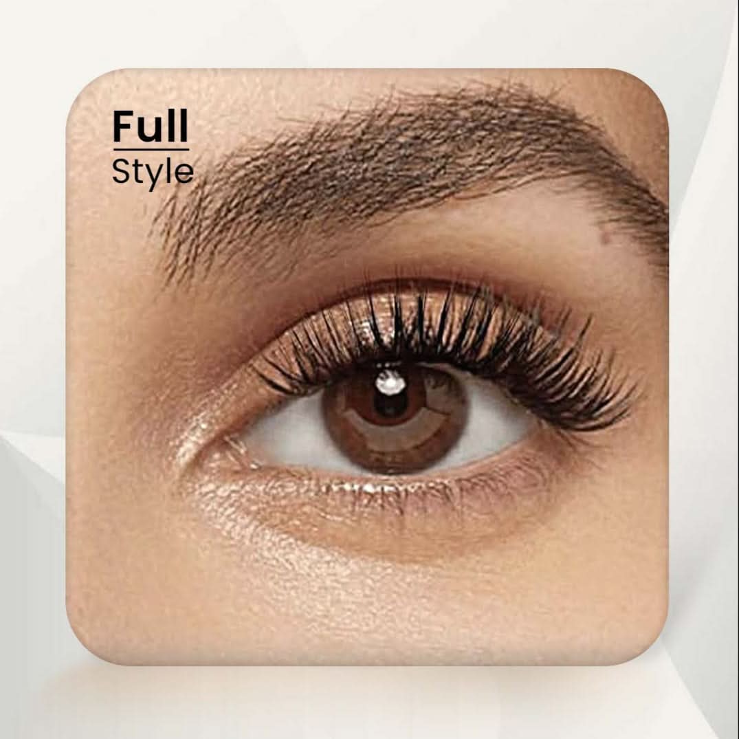 Giani™ Magnetic Lashes Kit