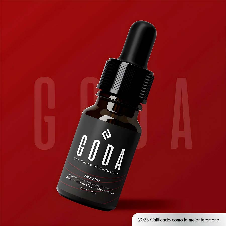 Goda For Her