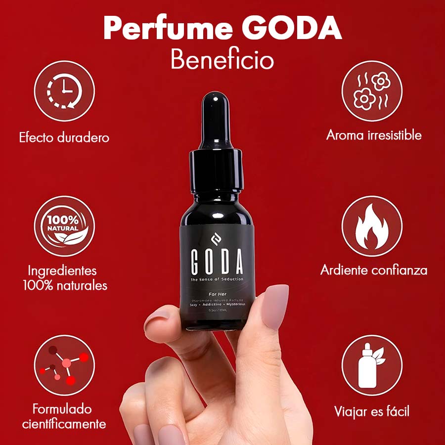 Goda For Her