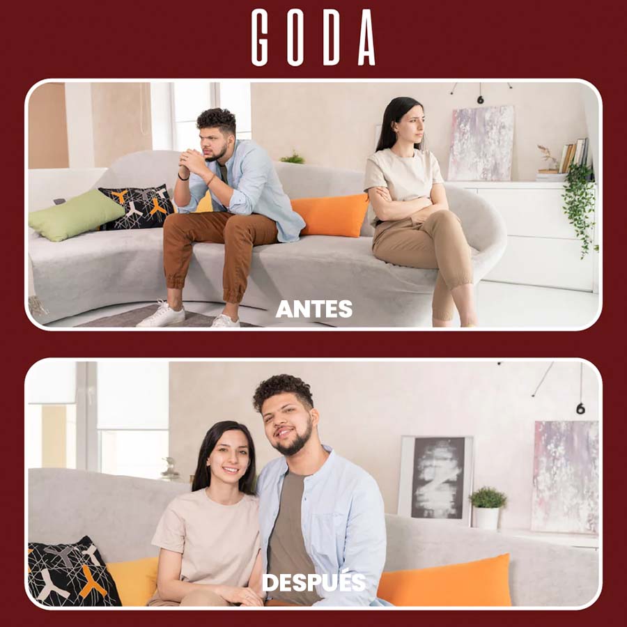 Goda For Her