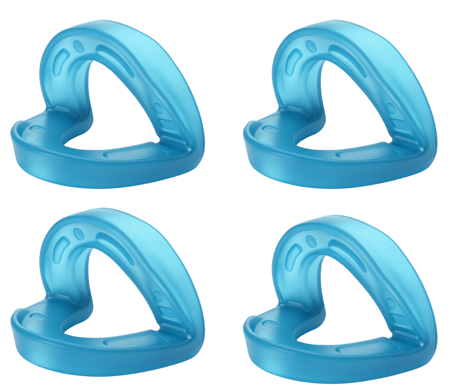 SNORING® Boquilla Antirronquidos Termo-Adaptativa