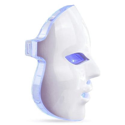 LUMASKIN 7® - Máscara De Fototerapia LED Anti-Edad