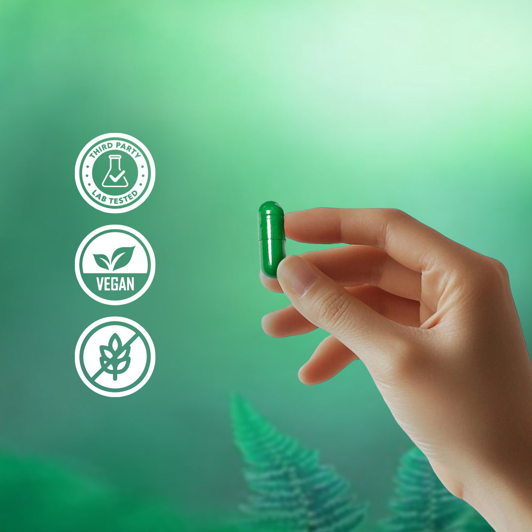 Deos® FreshCore - Desodorante interno