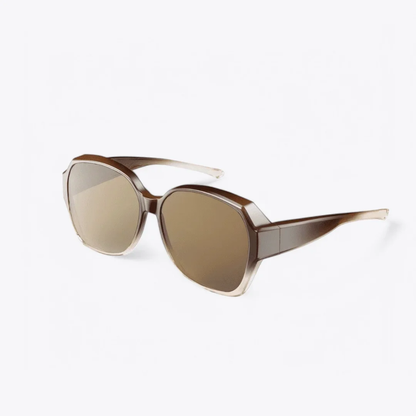 Giani® - Polarized Overlay Sunglasses