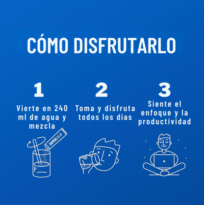 Equilibrio Emocional y Claridad Mental