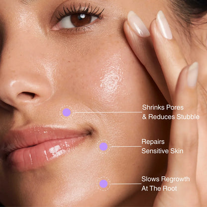 CyperGlow™ - Suero para la piel Cyperus Rotundus