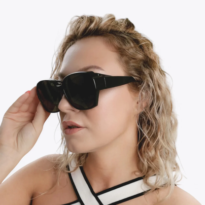 Giani® - Polarized Overlay Sunglasses