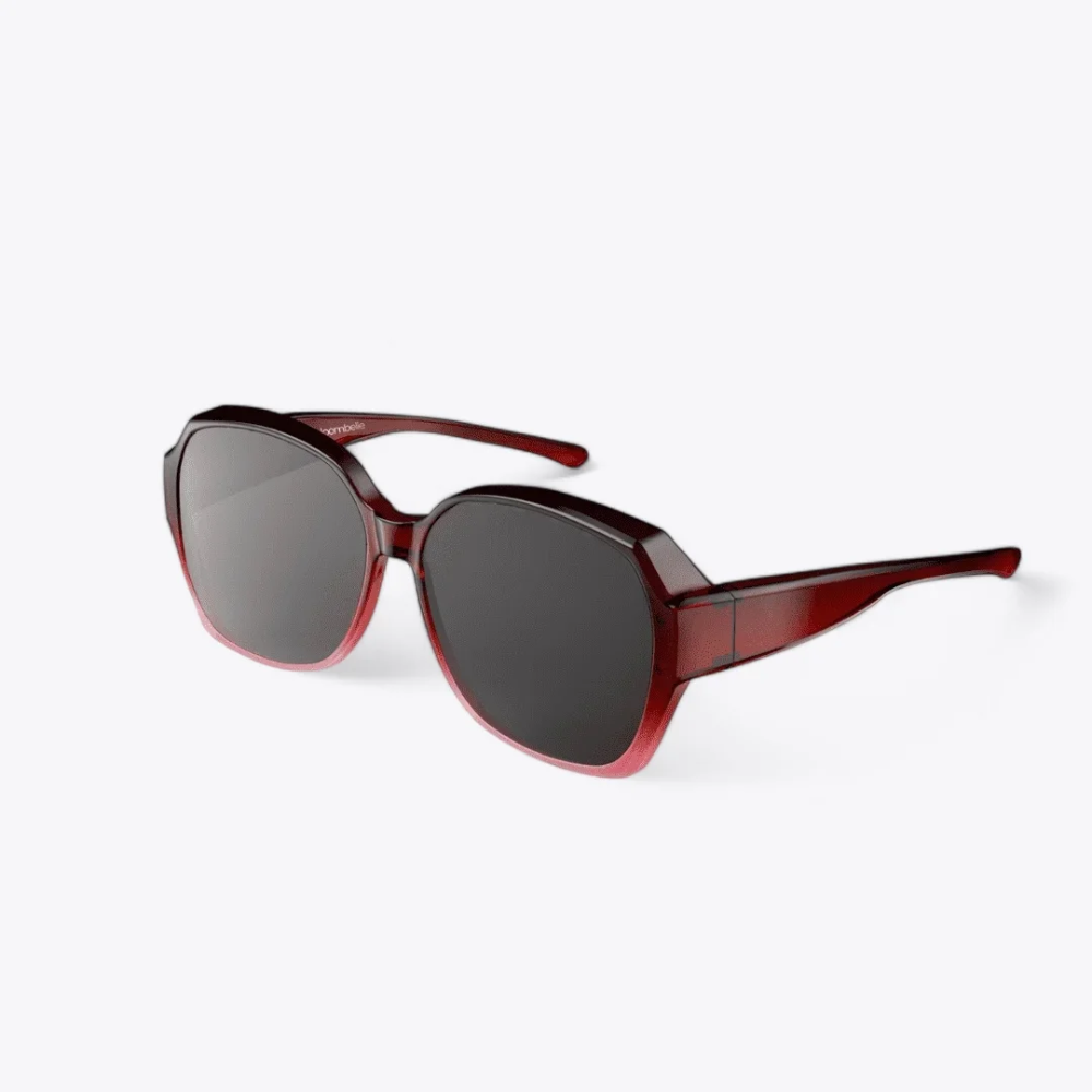 Giani® - Polarized Overlay Sunglasses
