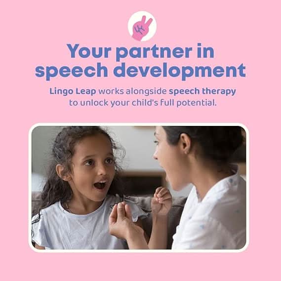 Beleaze™ Speech Support Supplement