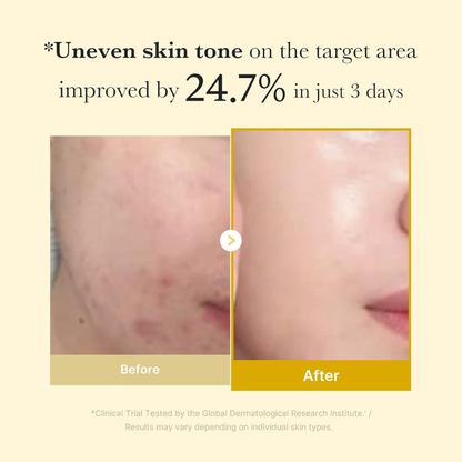 Revix Turmeric Kojic Acid + Collagen Night Mask