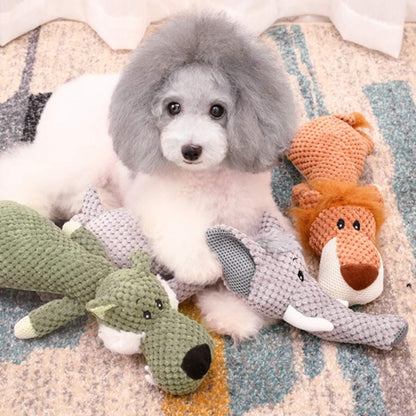 PetChewies™: diseñado para mascotas masticadoras