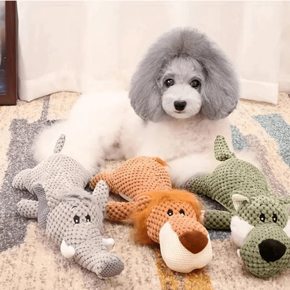 PetChewies™: diseñado para mascotas masticadoras