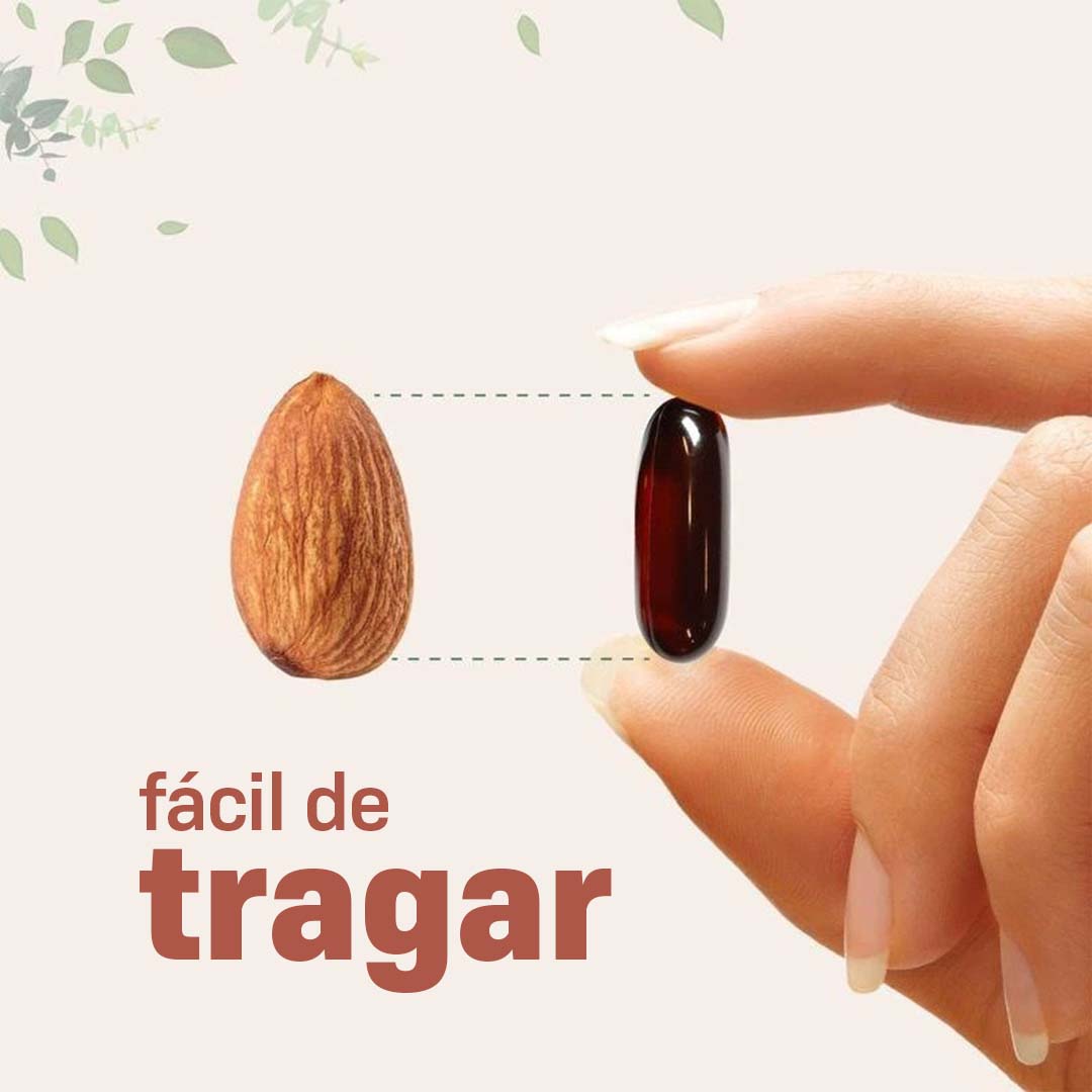 Folixir® - Pureza que fortalece desde la raíz