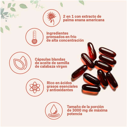 Folixir® - Pureza que fortalece desde la raíz