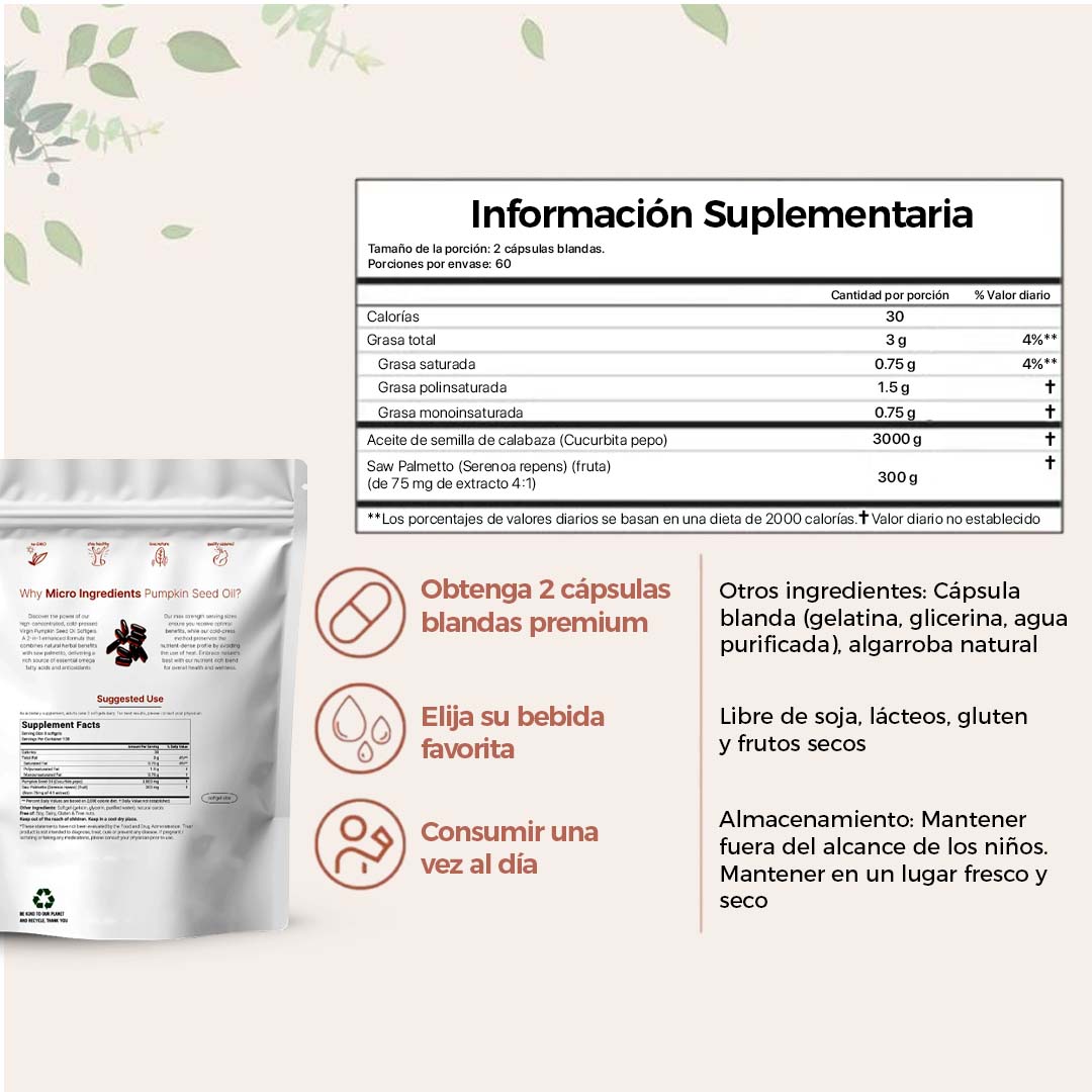 Folixir® - Pureza que fortalece desde la raíz