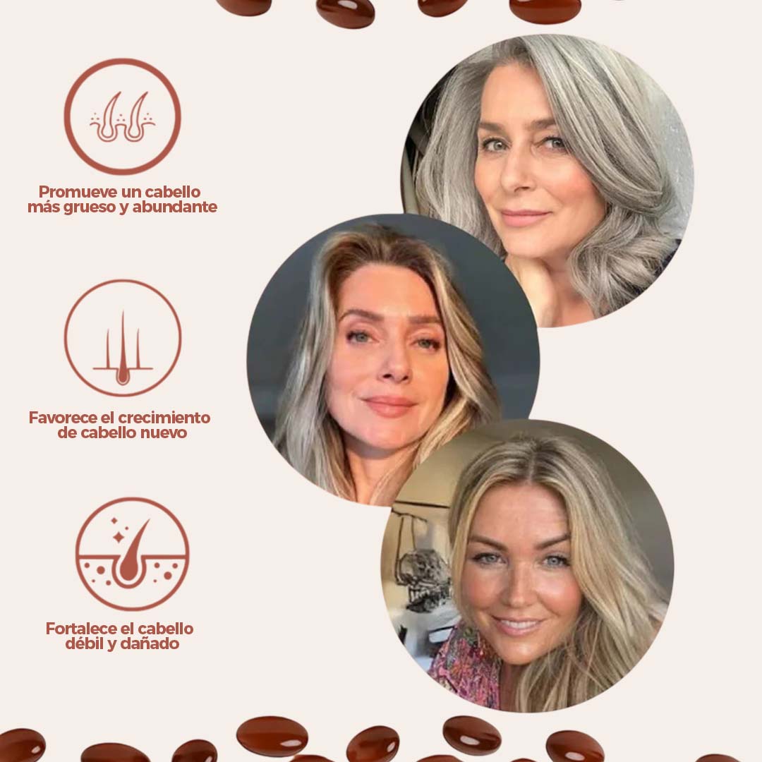 Folixir® - Pureza que fortalece desde la raíz