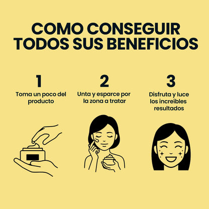 Bálsamo Andino® Puro - Fórmula ancestral que restaura la barrera natural de la piel