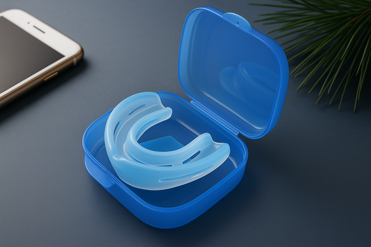 Estuche premium de viaje