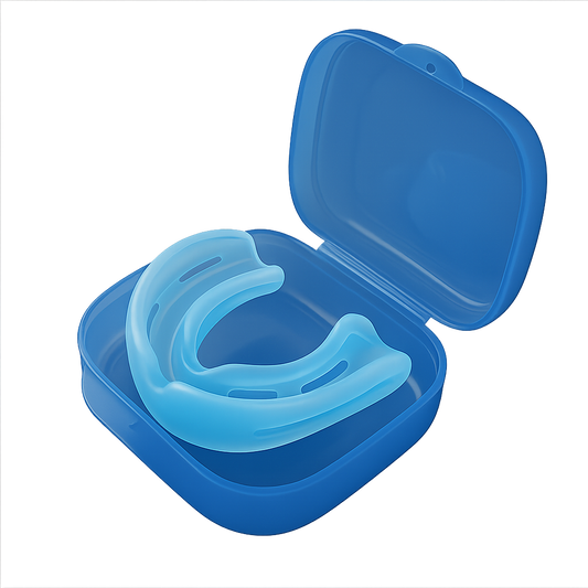 Estuche premium de viaje