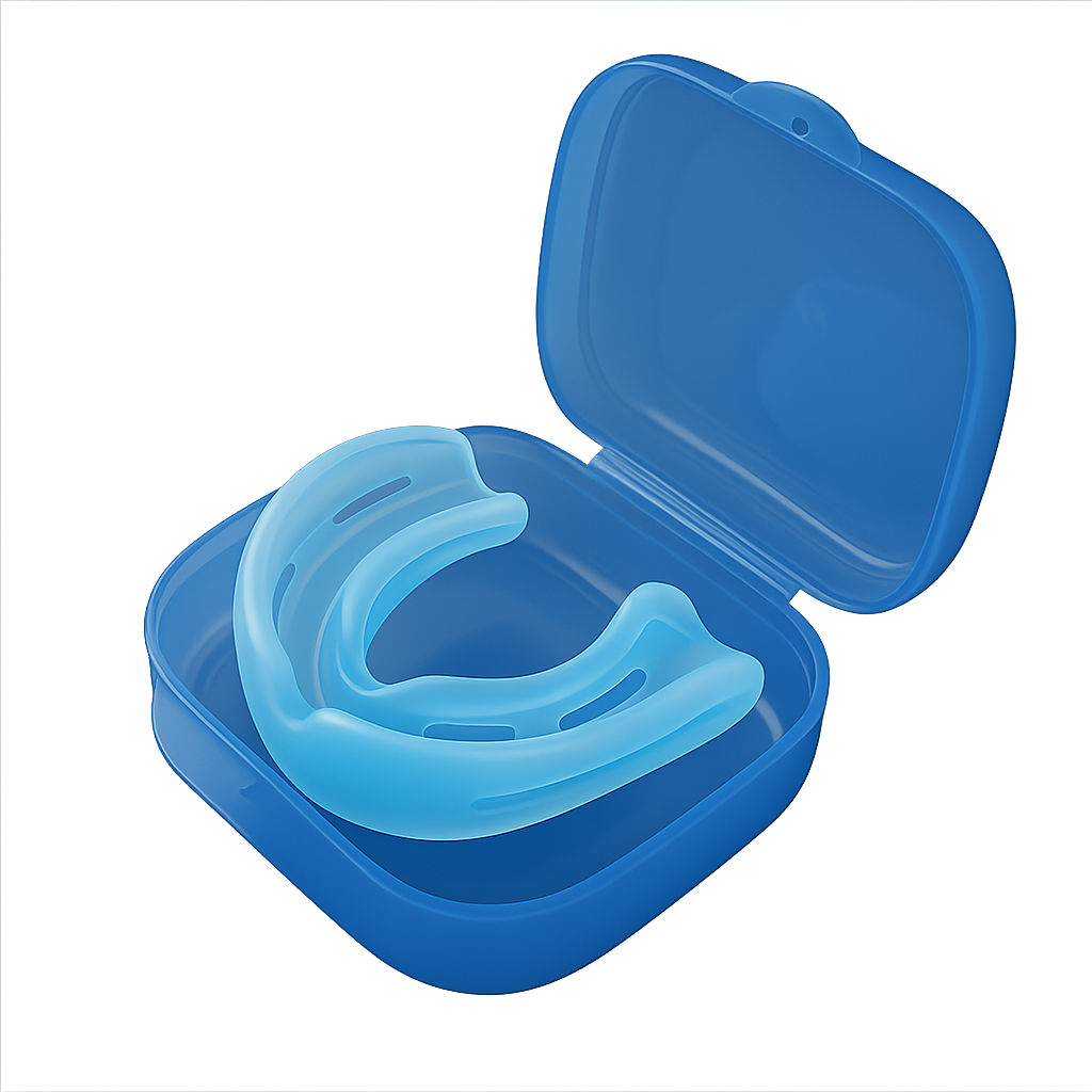 SNORING® Boquilla Antirronquidos Termo-Adaptativa