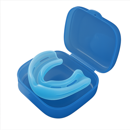 SNORING® Boquilla Antirronquidos Termo-Adaptativa