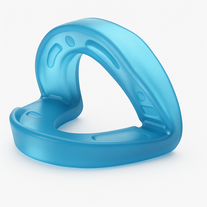 SNORING® Boquilla Antirronquidos Termo-Adaptativa