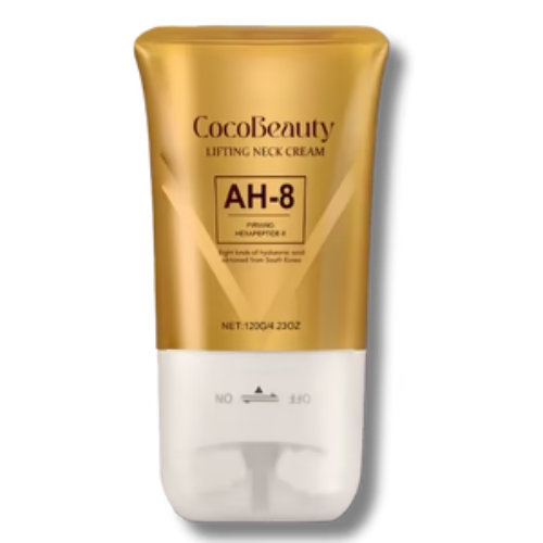 Elypse™ Neck Cream – Reafirma, Eleva y Rejuvenece tu Cuello