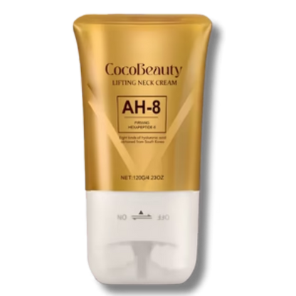 Elypse™ Neck Cream – Reafirma, Eleva y Rejuvenece tu Cuello