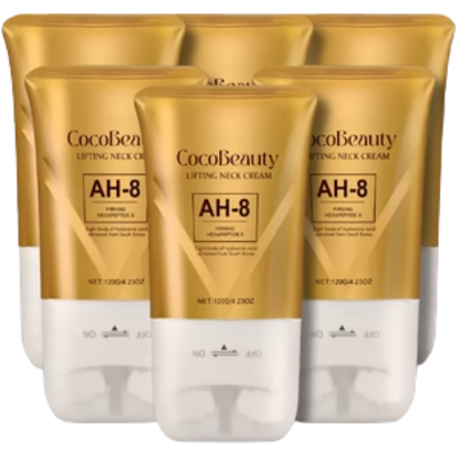 Elypse™ Neck Cream – Reafirma, Eleva y Rejuvenece tu Cuello