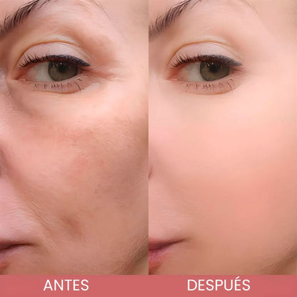 Glow Rice Duo – Exfoliación + Hidratación