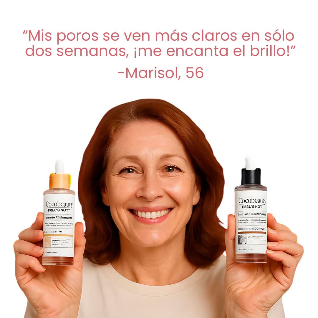 Glow Rice Duo – Exfoliación + Hidratación