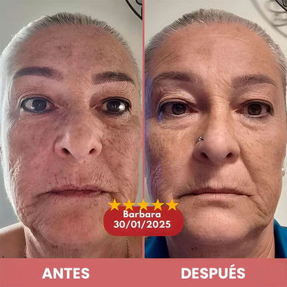 Glow Rice Duo – Exfoliación + Hidratación