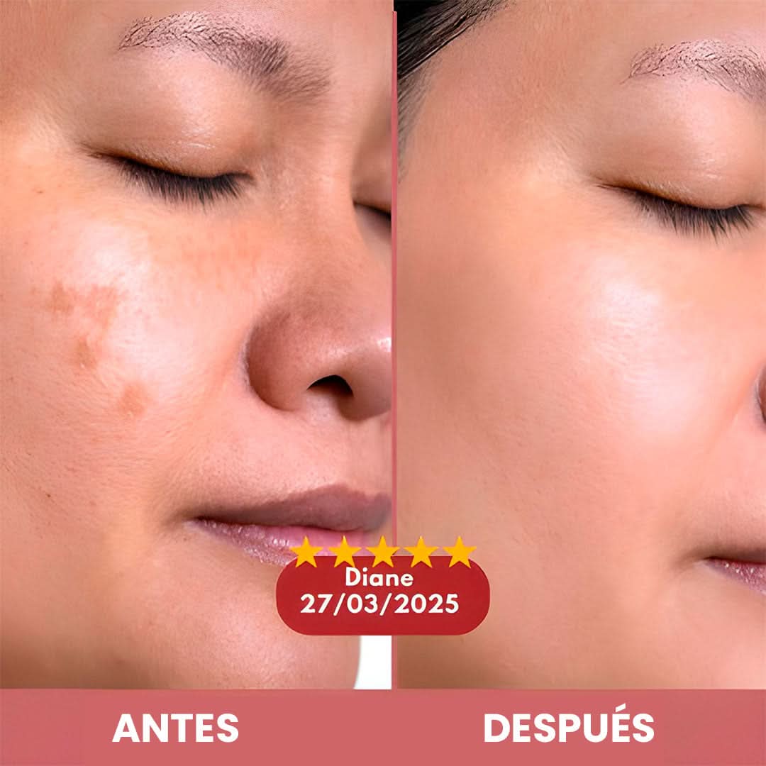 Glow Rice Duo – Exfoliación + Hidratación