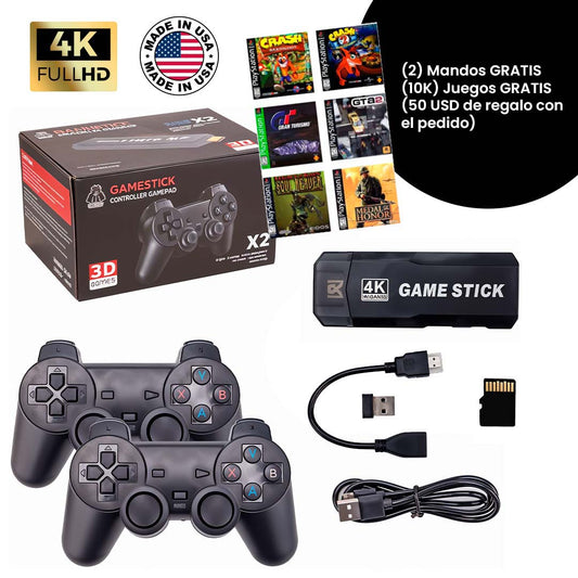 Consola Nineties® Advance