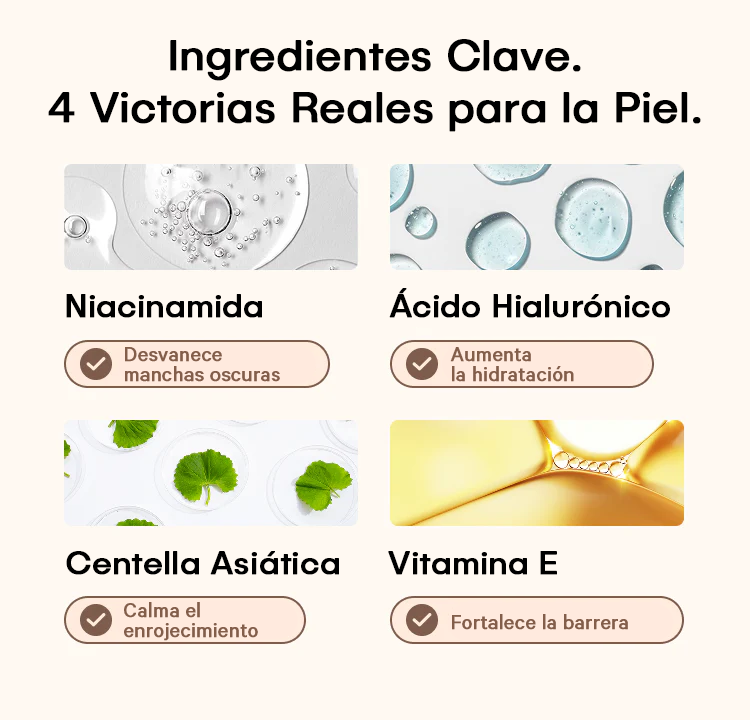 Elypse Cove Balm - Glow natural que dura todo el día.