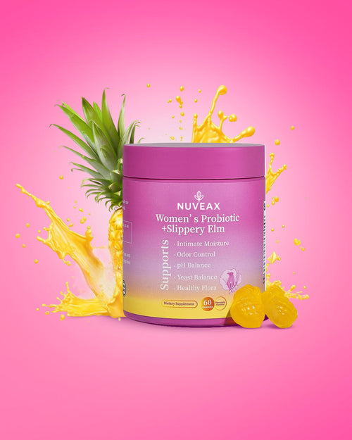 Leefar® – Bienestar íntimo, digestivo y natural