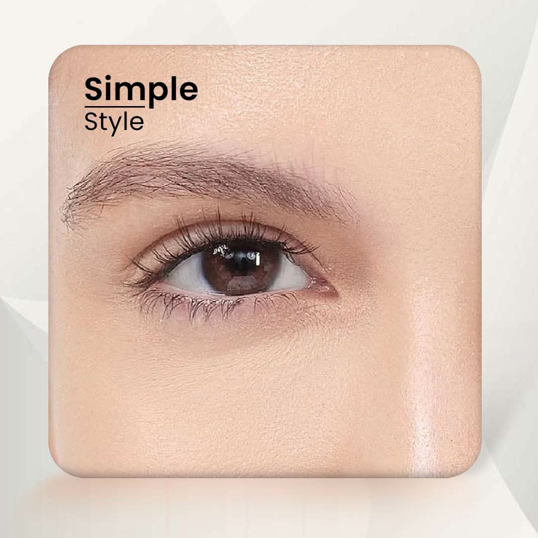 Giani™ Magnetic Lashes Kit