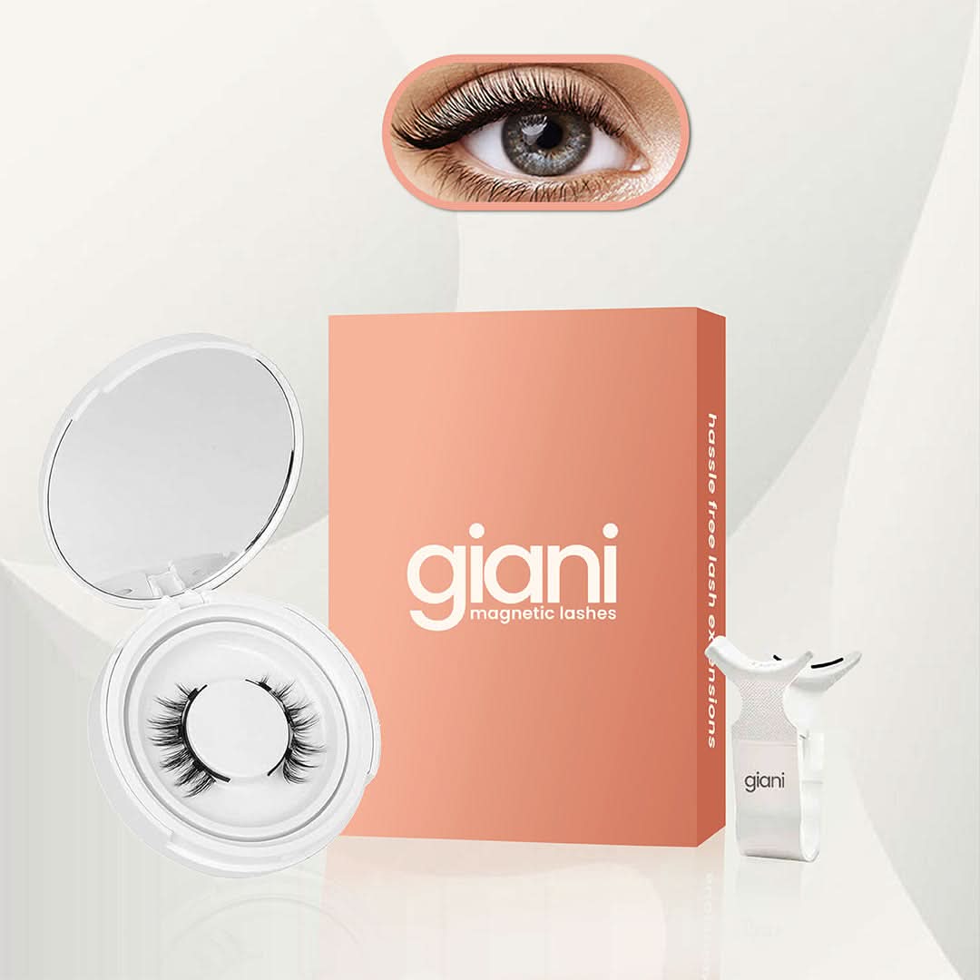 Giani™ Magnetic Lashes Kit