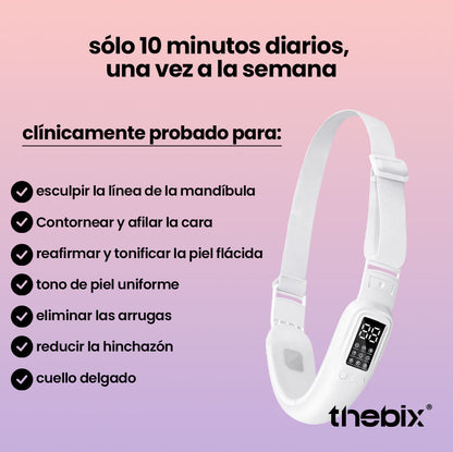 Illume® | Escultor facial 4 en 1