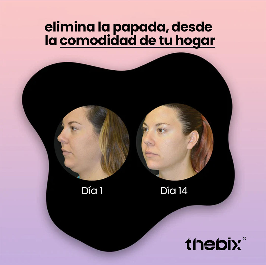 Illume® | Escultor facial 4 en 1