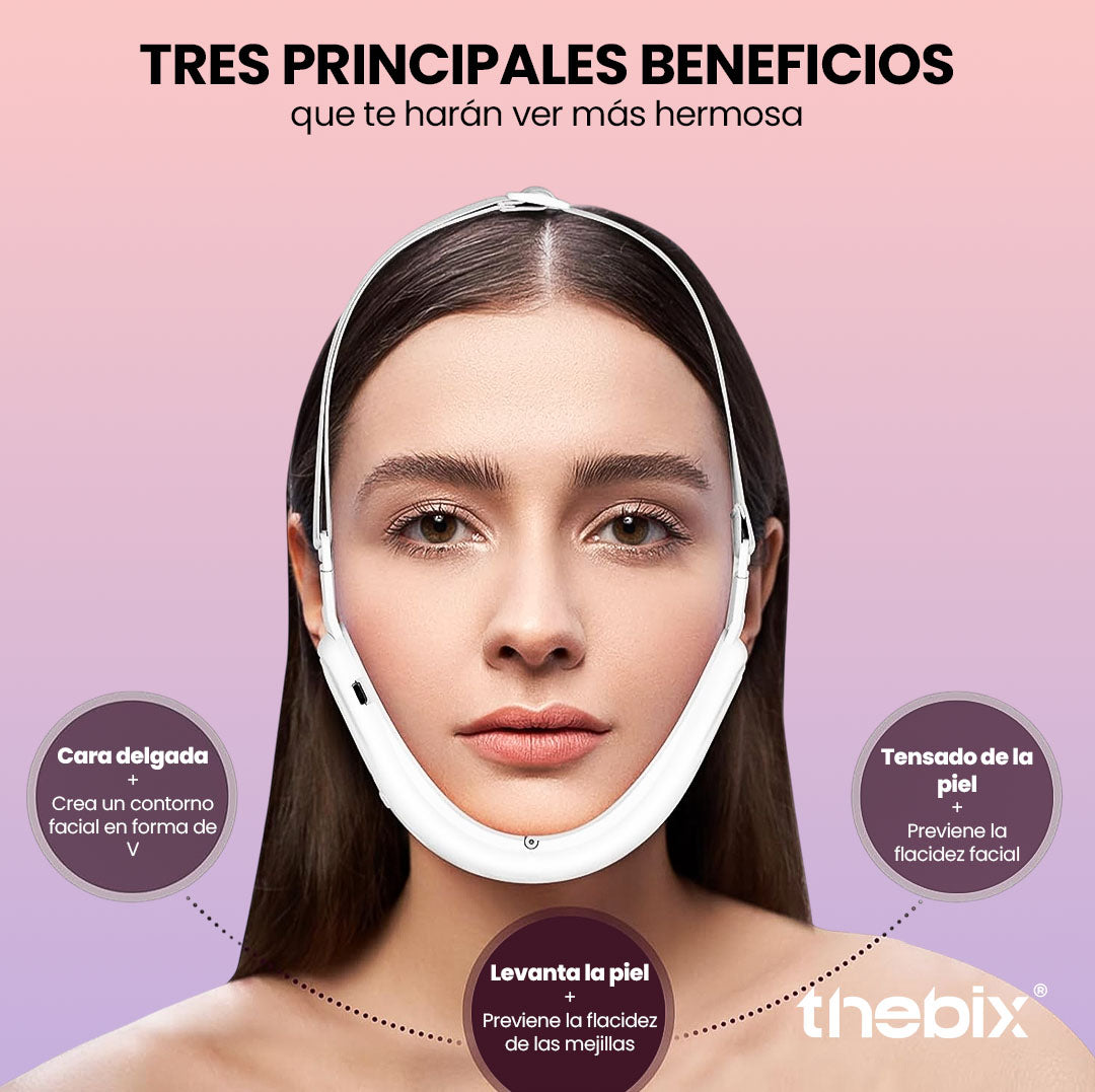 Illume® | Escultor facial 4 en 1