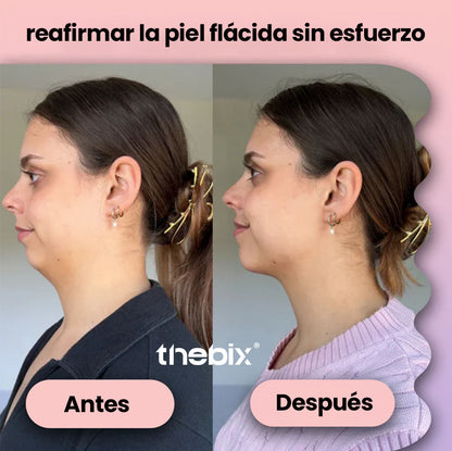 Illume® | Escultor facial 4 en 1