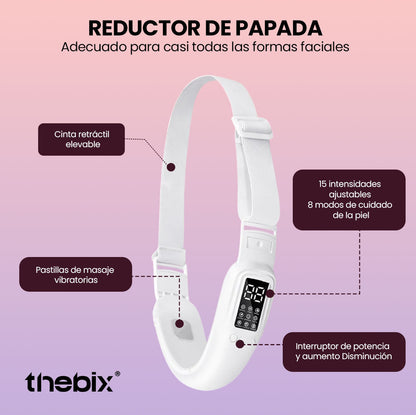 Illume® | Escultor facial 4 en 1