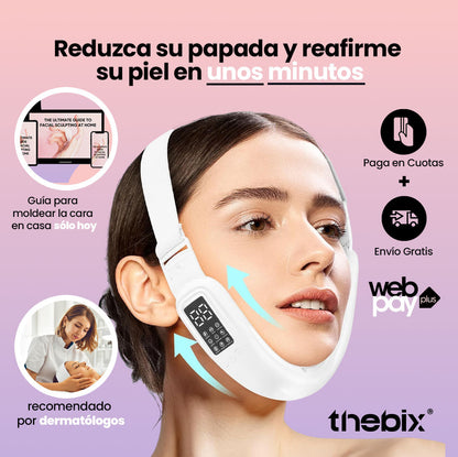 Illume® | Escultor facial 4 en 1