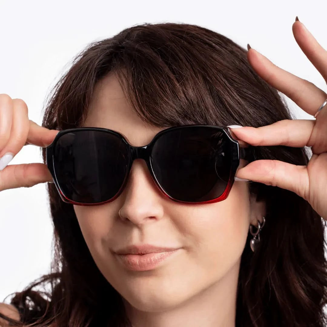 Giani® - Polarized Overlay Sunglasses