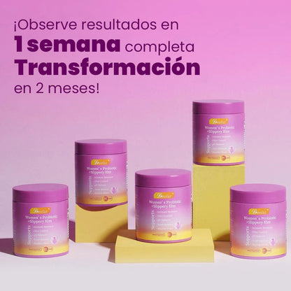 Leefar® – Bienestar íntimo, digestivo y natural