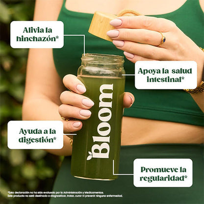 Bloom® - Energía y Detox Diario
