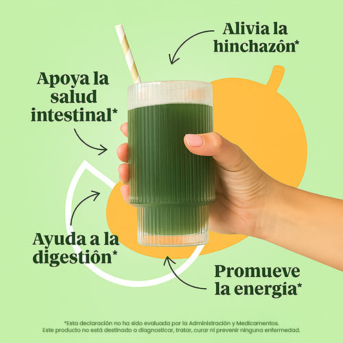 Bloom® - Energía y Detox Diario