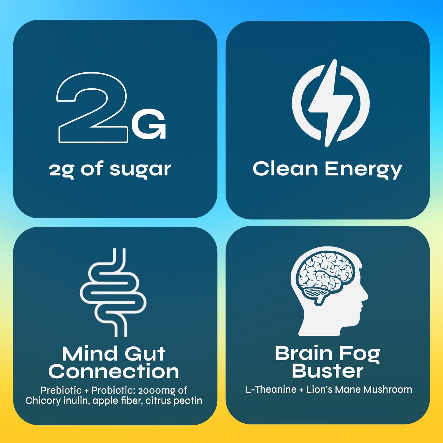 Almagic® - Yerba Mate